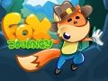 Игра Пътуването на Лисицата онлайн