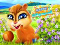 Игра Щастливо сурикатче онлайн