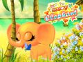 Игра Щастлив слон онлайн