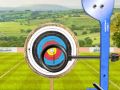 Игра Световно турне по стрелба с лък онлайн Игра Световно турне по стрелба с лък онлайн
