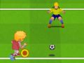Игра Световно първенство по Drop Kick 2018 онлайн