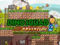 Игра Приключение на Дино Отбор 2 онлайн Игра Приключение на Дино Отбор 2 онлайн