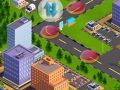 Игра Моят Малък Град онлайн