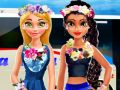 Игра Тина Велико Летно Ден онлайн