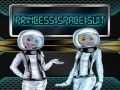Игра Принцеса Космически Костюм онлайн
