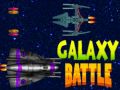Игра Галактическа битка онлайн