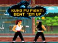 Игра Кунг Фу Бой: Победи ги всички онлайн Игра Кунг Фу Бой: Победи ги всички онлайн