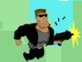 Игра Атака на Арни онлайн