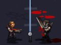 Игра Съвременна Бойна Защита онлайн