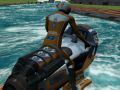 Игра Водно Скутерно Лудост 2: Прилив онлайн
