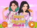 Игра Сестрите Дженър: Buzzfeed Струва си онлайн Игра Сестрите Дженър: Buzzfeed Струва си онлайн