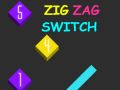 Игра Зиг Заг Превключвател онлайн