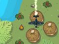 Игра Бой на въздушните сили онлайн