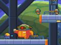 Игра Галактически полицай онлайн