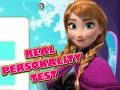 Игра Истински тест за личността онлайн