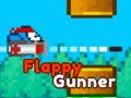 Игра Флапи Стрелец онлайн