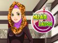 Игра Салон за хиджаб онлайн