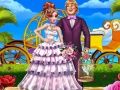 Игра Лятна Сватба на Принцеса Анни онлайн