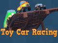 Игра Състезание с играчки коли онлайн