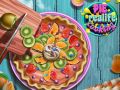 Игра Пай: Готвене в Реалния Живот онлайн