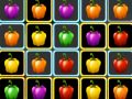 Игра Capsicum Match 3 онлайн