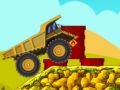 Игра Мега Камион онлайн
