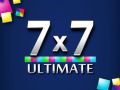 Игра 7x7 Ултимативен онлайн Игра 7x7 Ултимативен онлайн
