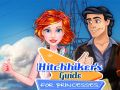 Игра Автостопаджийски наръчник за принцеси онлайн