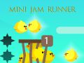 Игра Мини Джам Ранер онлайн