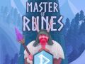 Игра Майстор на Руните онлайн
