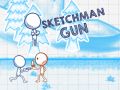 Игра Оружие на Скетчмана онлайн