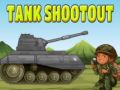 Игра Танково Стрелбище онлайн