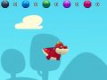 Игра Летящ Дракон 2 онлайн