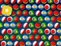 Игра Кубка на света по Bubble Shooter онлайн