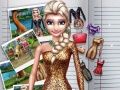 Игра Създател на кукли Елиза онлайн