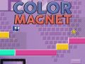 Игра Цветни Магнити онлайн