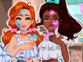 Игра Джеси и Ноел: Истинска Промяна #BFF онлайн