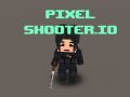 Игра Pixel Shooter.io онлайн