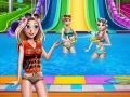 Игра Летни Забавления онлайн