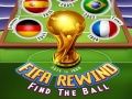 Игра FIFA Rewind: Намери Топката онлайн