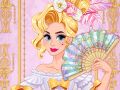 Игра Легендарна Мода Мария Антоанета онлайн