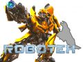 Игра Роботекс онлайн