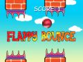 Игра Флапи Баунс онлайн Игра Флапи Баунс онлайн