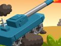Игра Приключение на Танковите Братя онлайн