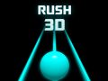 Игра Раш 3D онлайн