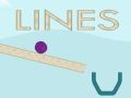Игра Линии онлайн