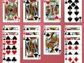 Игра Котешки Солитар онлайн