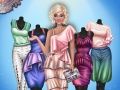 Игра Фабулозна Модна Икона Обличане онлайн