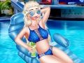 Игра Замразени Сестри: Празници онлайн