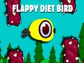 Игра Летяща Диетична Птица онлайн